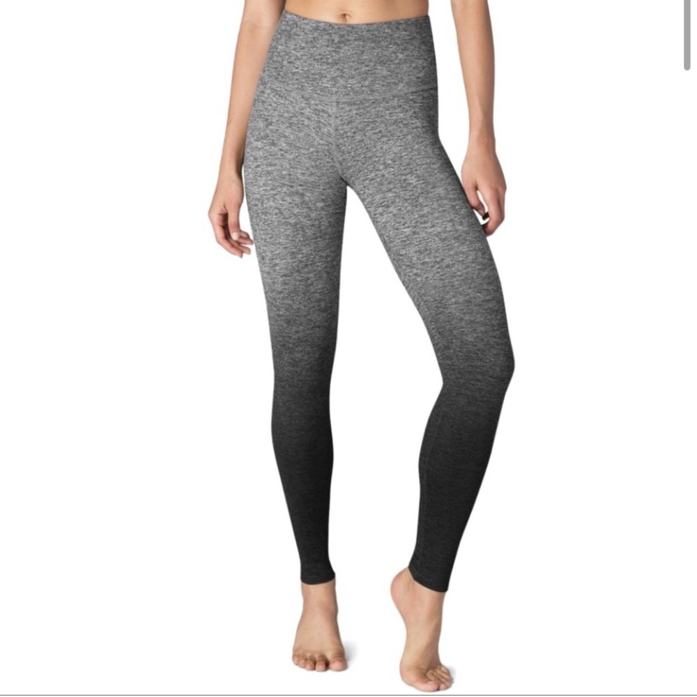 Beyond Yoga Ombre Leggings